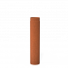 FORNO Tubo de chimenea Acero Corten 75 cm (Ø15)