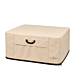Funda protectora Estate Square 88 Happy Cocooning