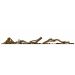 Dimplex Driftwood para Ignite XL 50"