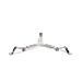 Soporte de mesa de acero inoxidable YAKINIKU