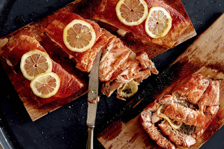 Crea tu menú perfecto de Pascua