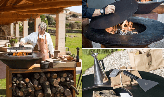 5 consejos para que cocinar a la plancha sea más divertido y fácil 