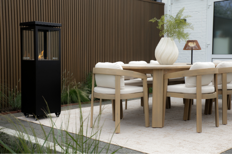 Guía de estilos de jardín | Descubre tu estilo