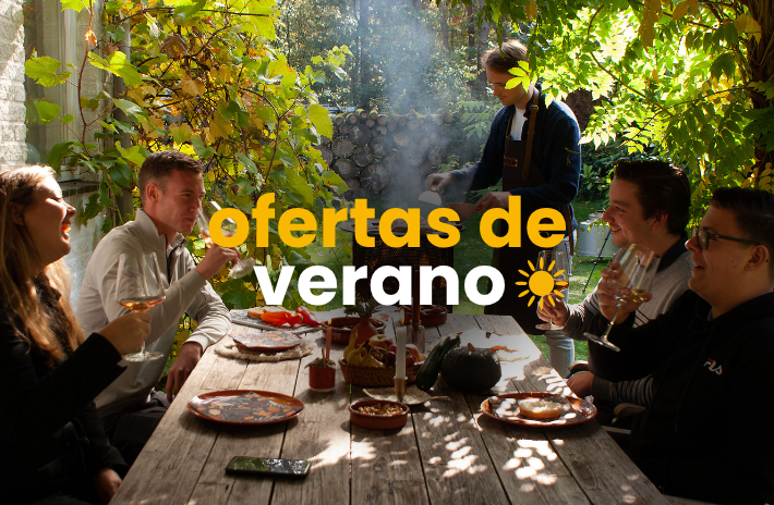 ofertas