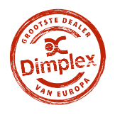 Mayor distribuidor de Dimplex