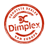 Grootste Dimplex Dealer assortiment Grootste Dimplex Dealer