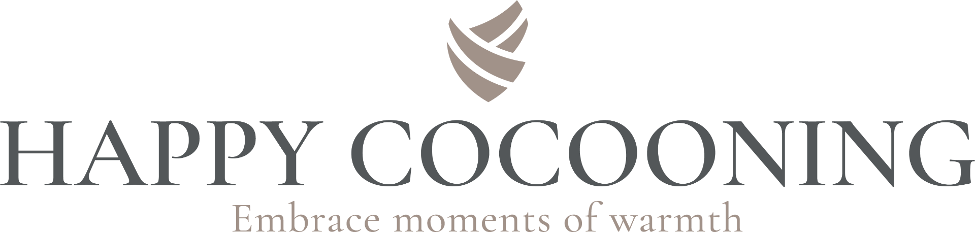 happy cocooning logo
