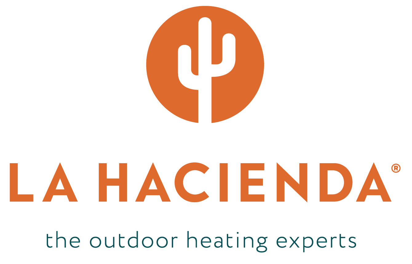 Logo La Hacienda