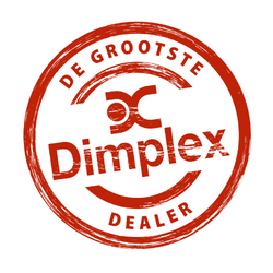 Grootste Dimplex Dealer assortiment Grootste Dimplex Dealer