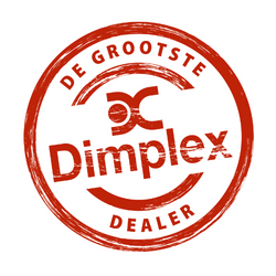 Grootste Dimplex Dealer