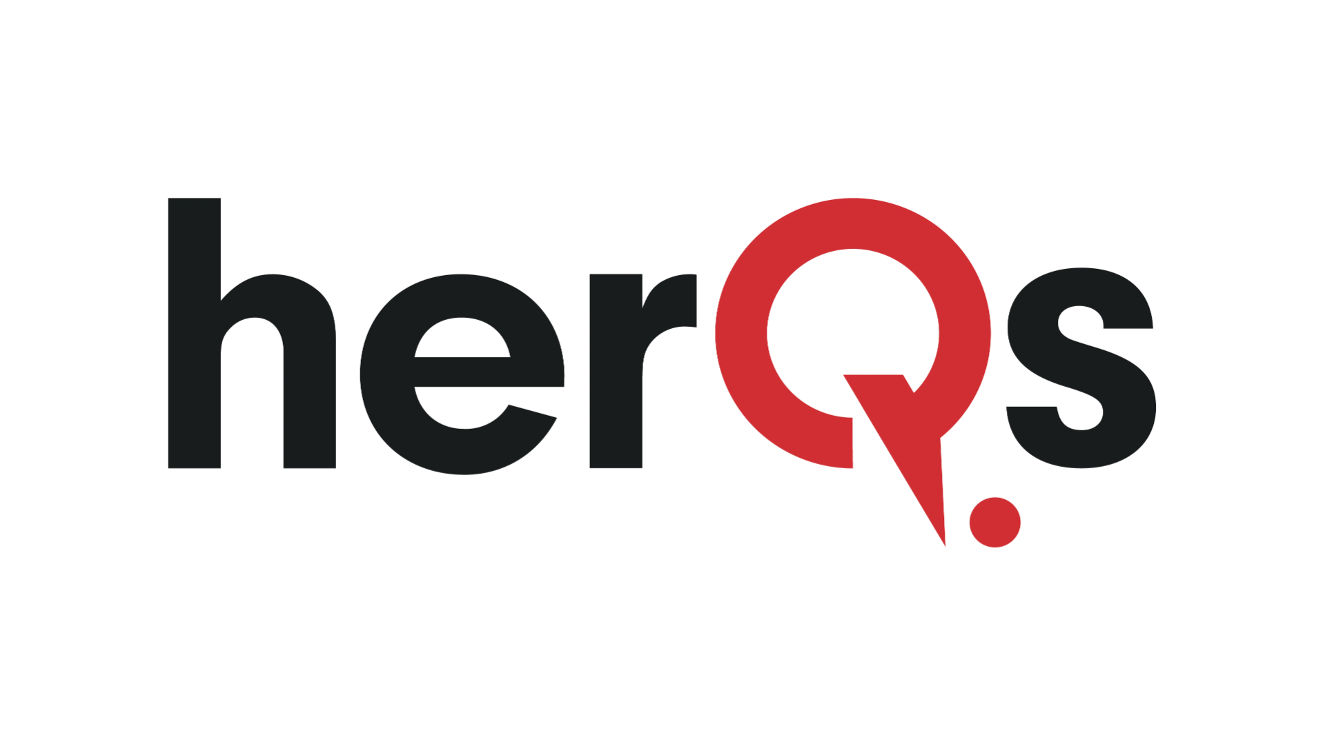 herQs logo