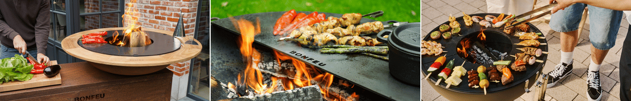 plancha bakplaten