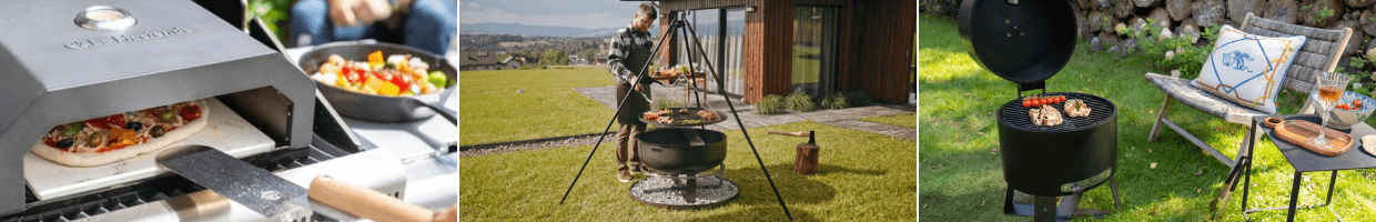 regalos para entusiasta de la barbacoa