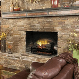 Chimeneas inserción Chimeneas inserción