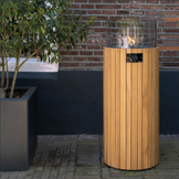 Chimeneas de gas para exteriores Chimeneas de gas para exteriores