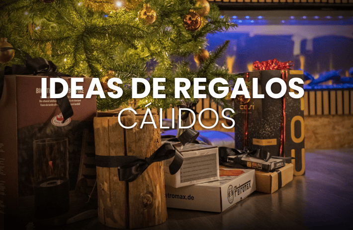 regalos de navidad